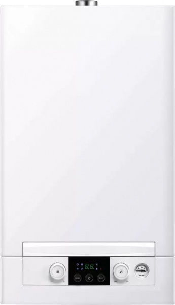 NAVIEN Настенный газовый котел Heatluxe NGB-24K