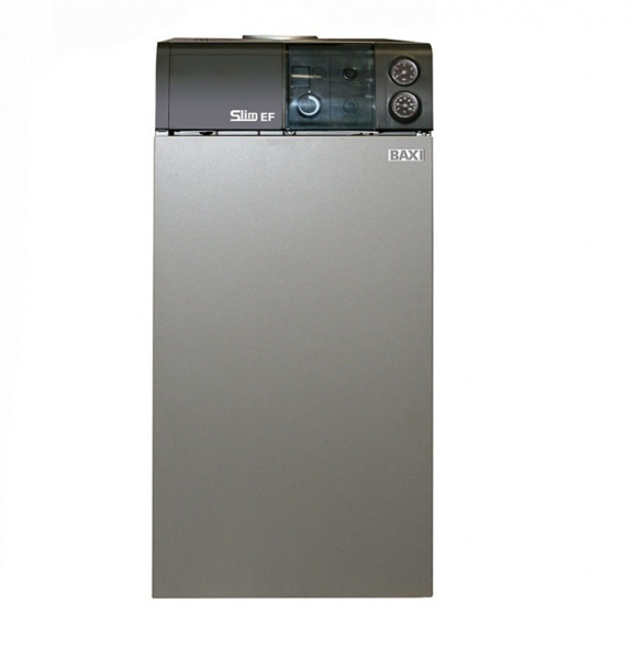 BAXI SLIM EF 1.31 Котел газовый с открытой камерой