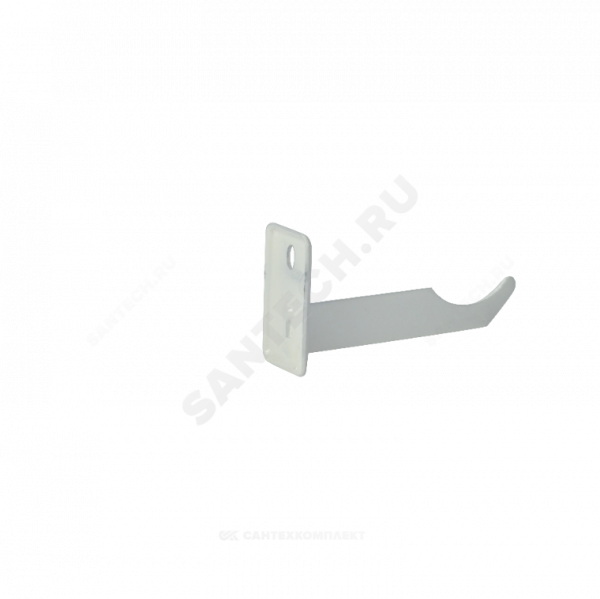 Кронштейн для чугун.радиатора усиленный